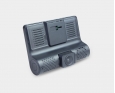 Dash DVR - 4 inch screen car dash camera